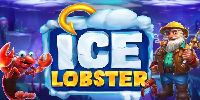 Ice Lobster – Game Akuatik Indonesia Terfenomenal