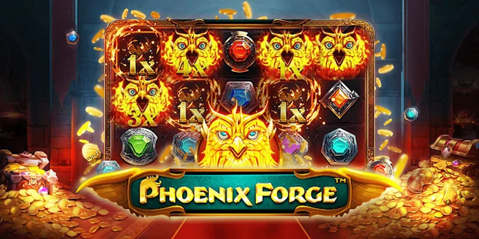 Phoenix-Forge---Slot-Gacor-Dengan-Metode-Jackpot-Berlimpah