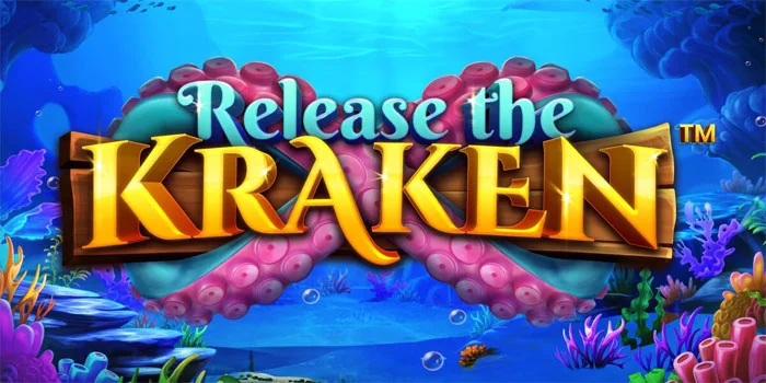 Release The Kraken – Menjelajahi Dunia Bawah Laut Mencari Harta Karun