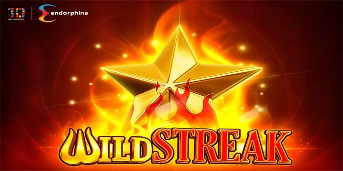 Slot Wild Streak – Game Slot Indonesia Fenomenal Terbaik Hari Ini