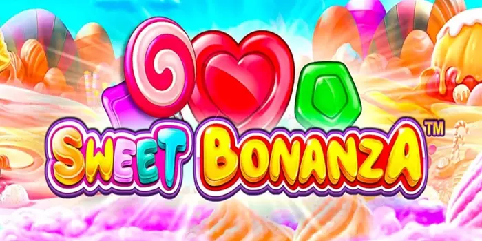 Sweet Bonanza – Game Slot Fenomenal Yang Penuh Warna