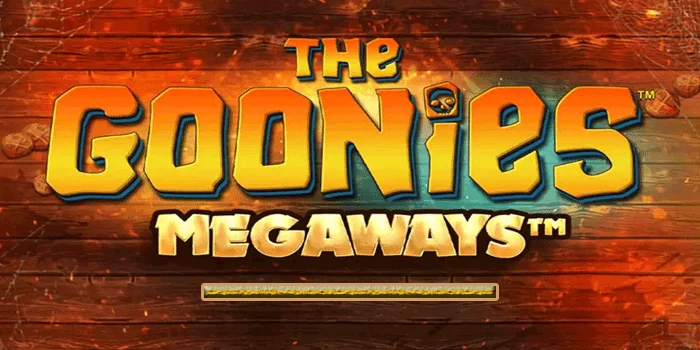 The Goonies Megaways – Slot Gacor Mudah Jackpot Besar