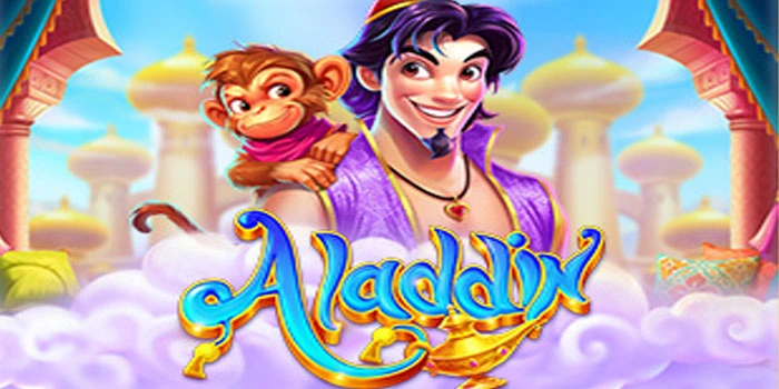 Kemenangan Dalam Genggaman Anda Di Permainan Slot Aladdin