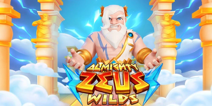 ​Panduan Lengkap Meraih Maxwin Di Slot Almighty Zeus Empire