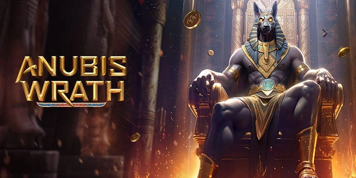 Cara Sederhana Memenangkan Slot Anubis Wrath Saat Bermain