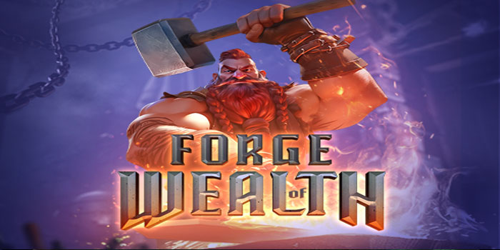 Cara Jitu Memenangkan Jackpot Slot Forge Of Wealth