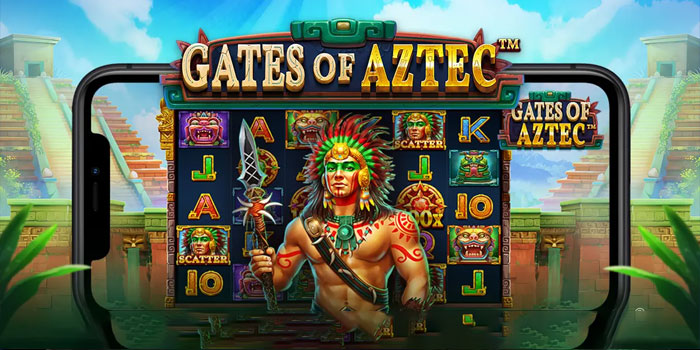 Trik Jitu Meningkatkan Jackpot Besar Slot Gates Of Aztec