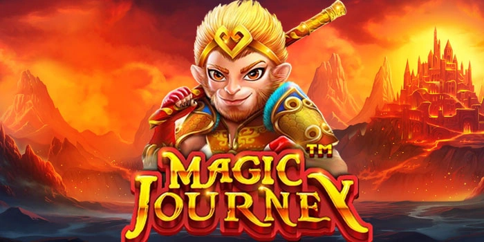 Strategi Jitu Meraih Kemenangan Besar Di Slot Magic Journey