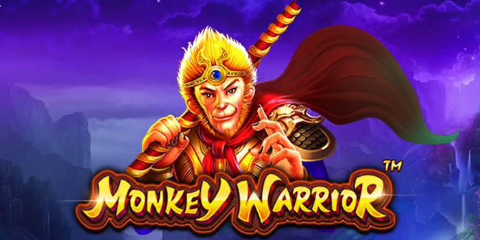 Panduan Mencari Jackpot Besar Di Permainan Slot Monkey Warrior
