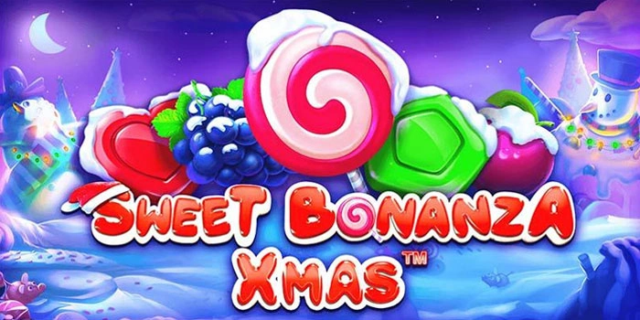 Rahasia Spin Gacor Agar Menang Besar Di Slot Sweet Bonanza Xmas
