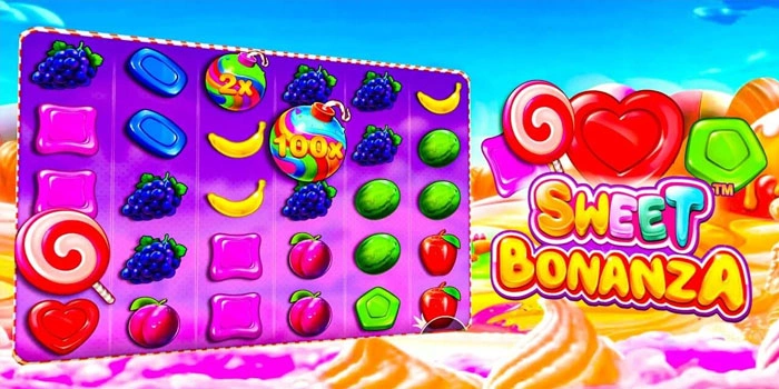 Cara Menang Besar Dengan Strategi Slot Sweet Bonanza