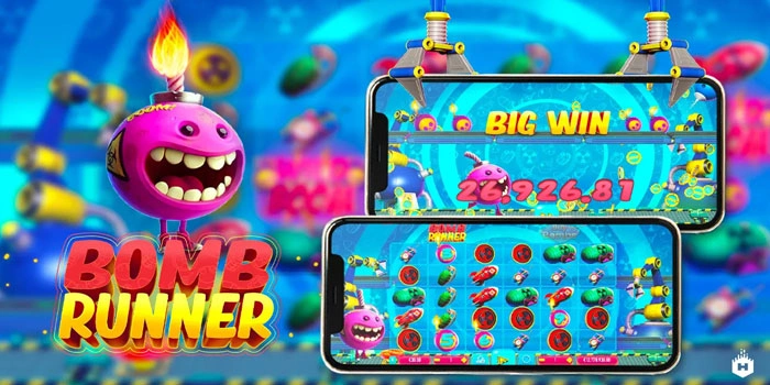 Strategi Jitu Slot Bomb Runner Untuk Pemula Agar Menang Besar