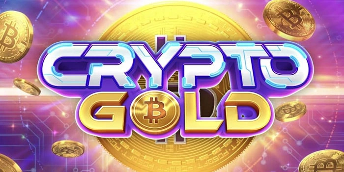 Rahasia Jackpot Besar di Slot Crypto Gold yang Wajib Dicoba