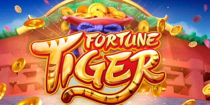 Pola Slot Fortune Tiger Paling Gacor untuk Kemenangan Besar