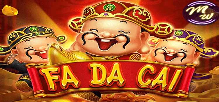 Slot Fa Da Cai Favorit untuk Jackpot Besar