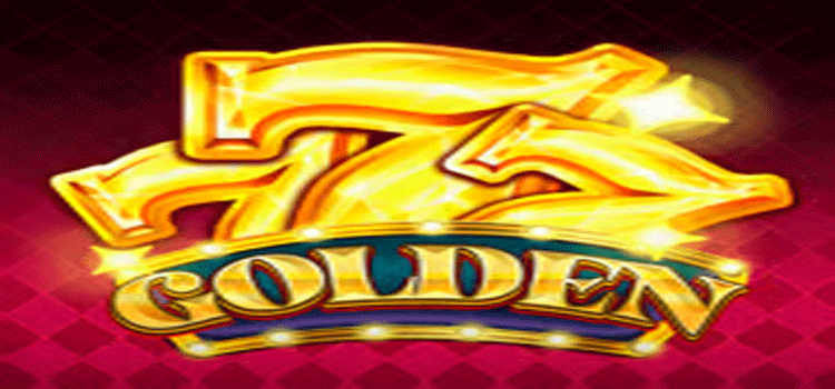 Rahasia Slot Golden 777 Gacor Setiap Hari