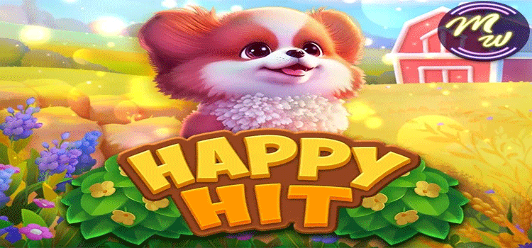 Trik Slot Happy Hit Raih Untung Besar