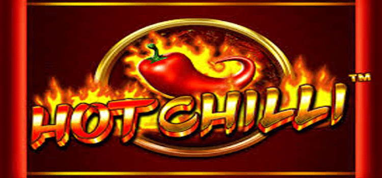 Slot Hot Chilli Gacor Bikin Kaya Mendadak
