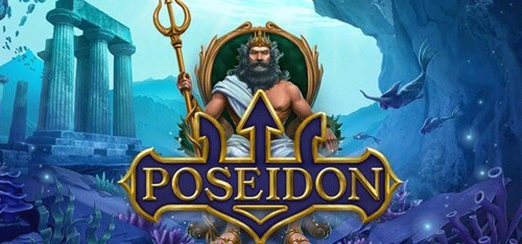Cara Mudah Slot Poseidon Jackpot Besar
