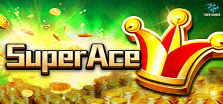Slot Super Ace Auto Menang Setiap Putaran