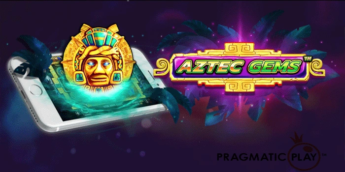 Pola Slot Aztec Gems Berdasarkan Volatilitas Akurat