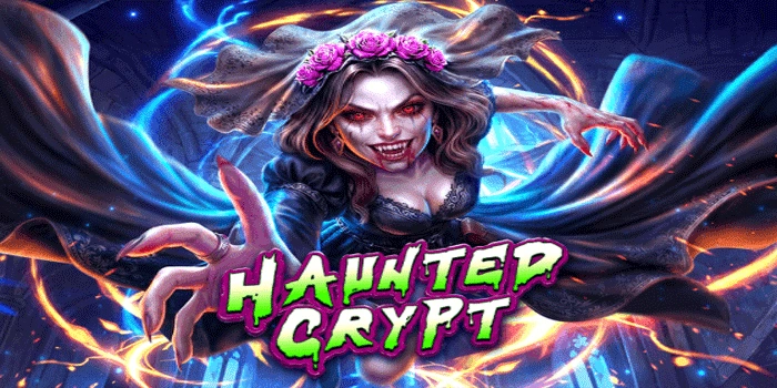 Strategi Bertahan Lama di Slot Haunted Crypt Agar Maxwin Strategi Bertahan Lama di Slot Haunted Crypt Agar Maxwin