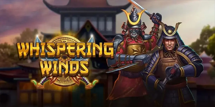 Tips Akurat Menang Slot Whispering Winds Dengan Efektif