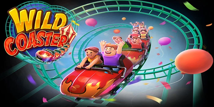 Bocoran Slot Wild Coaster Hari Ini untuk Kemenangan Besar