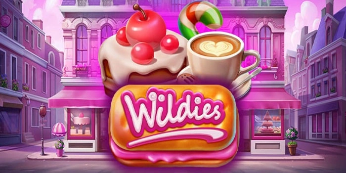 Slot Wildies Penuh Kejutan Dengan Jackpot Menggiurkan