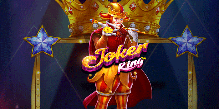 Sensasi Jackpot Besar di Slot Joker King Paling Dicari